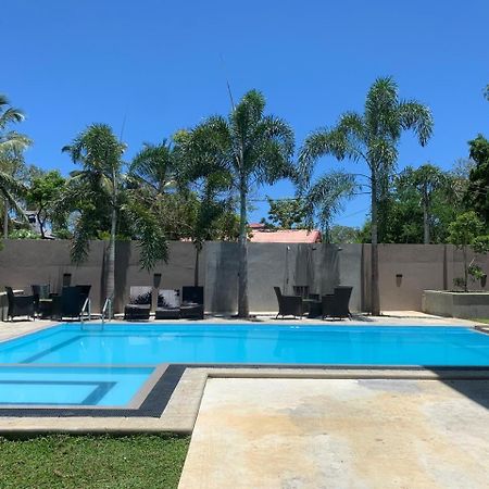 Malindu Yala Gate Hotel Тисамахарама Екстериор снимка