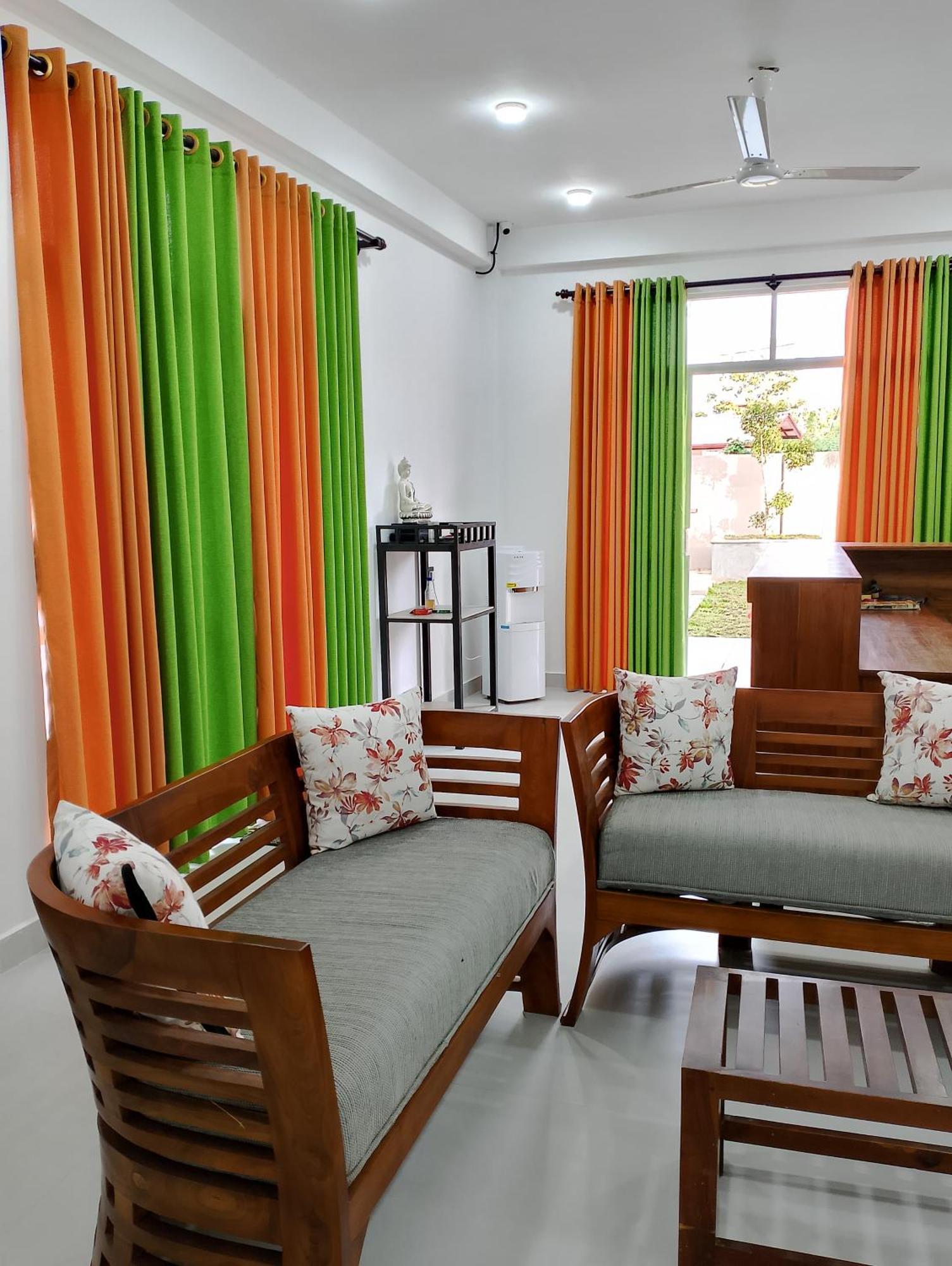 Malindu Yala Gate Hotel Тисамахарама Екстериор снимка