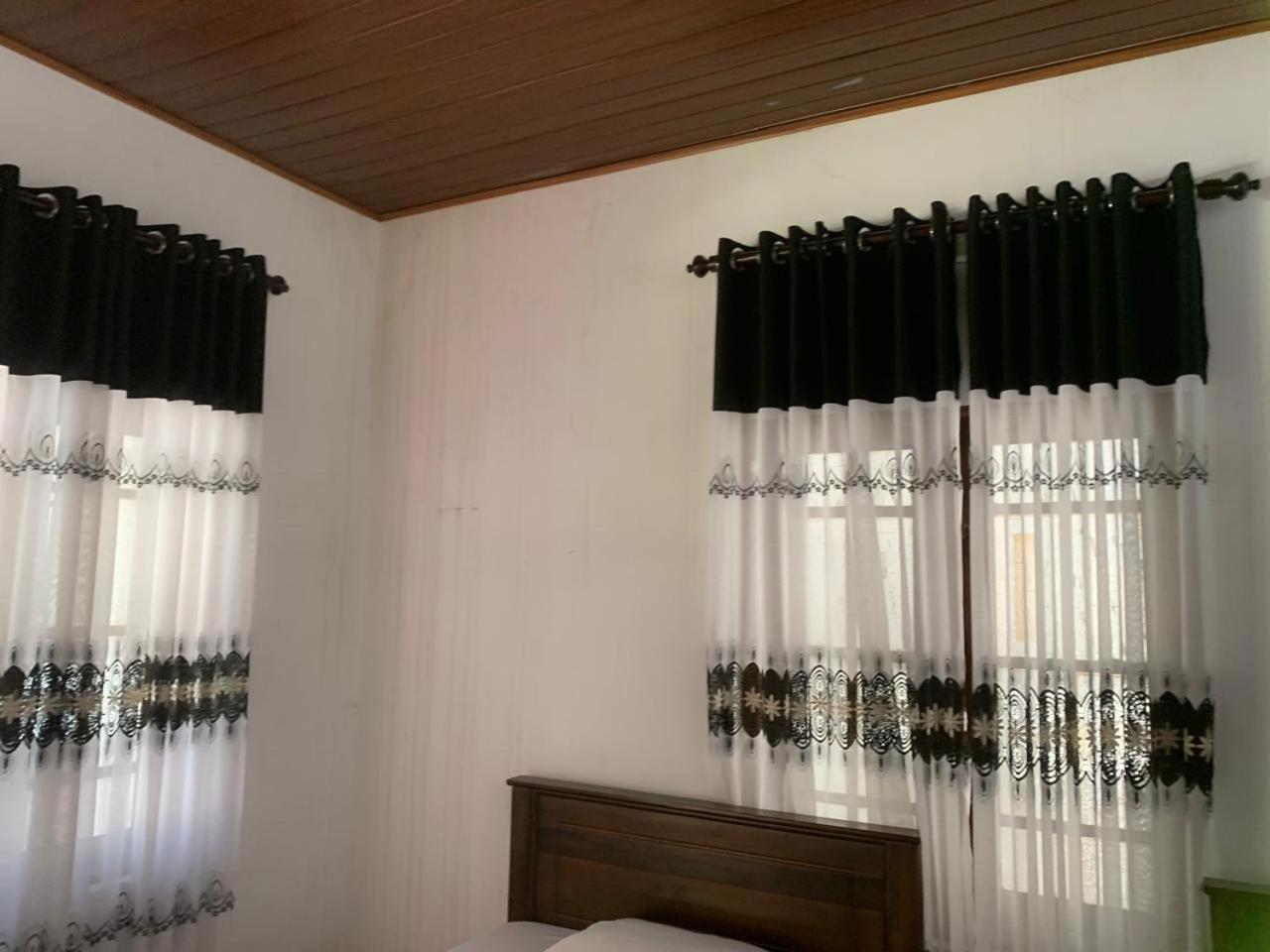 Malindu Yala Gate Hotel Тисамахарама Екстериор снимка